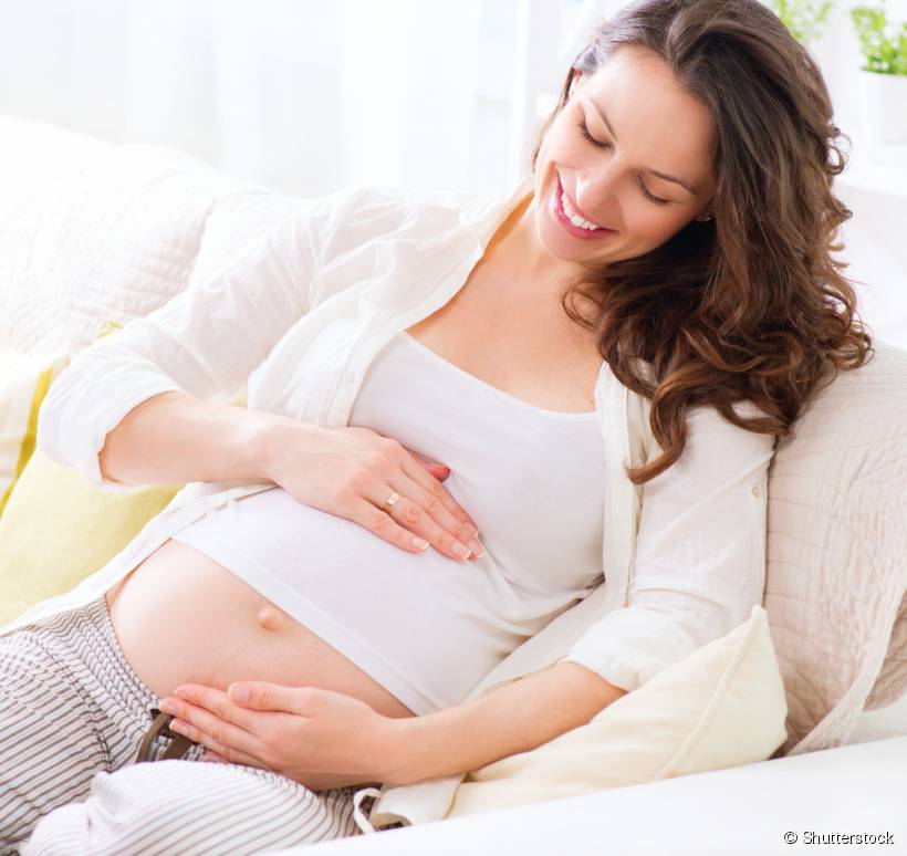 Gravidez é um período mágico na vida de qualquer mulher. Para proteger a sua saúde e de seu bebê, é preciso cuidados extras durante a gestação
