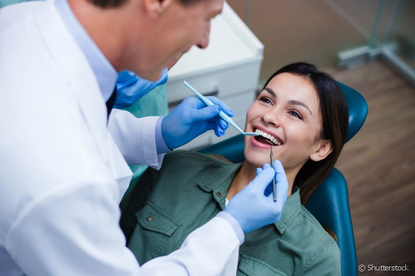 Por que ir ao dentista e como encontrar um profissional de confiança? Veja por que um especialista confiável é tão importante  
